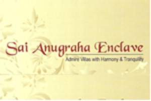 Anugraha Enclave Logo